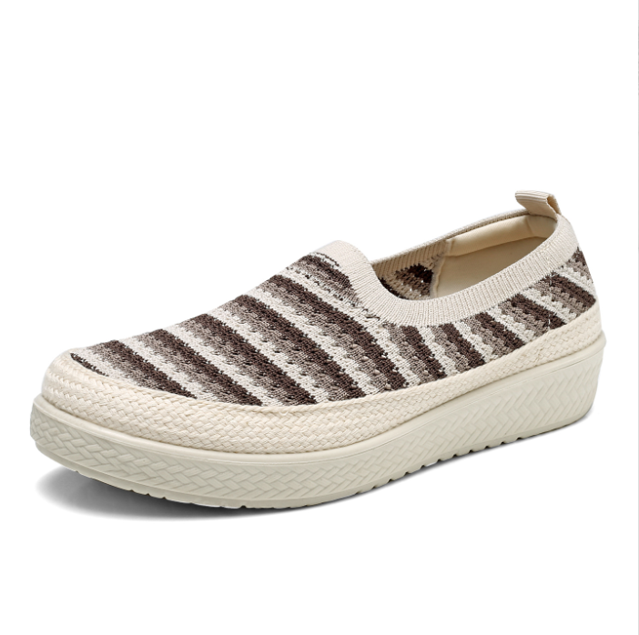 Zapatos Cómodos y Transpirables para Mujer