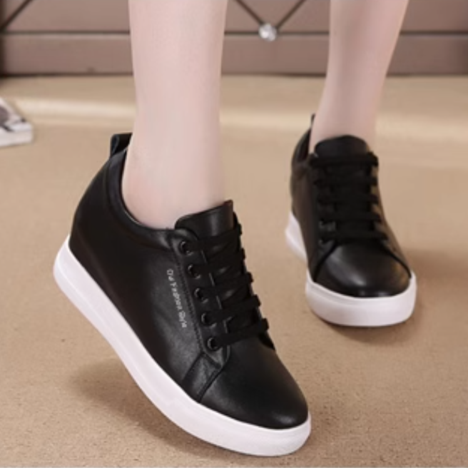 Zapatos deportivos casuales transpirables