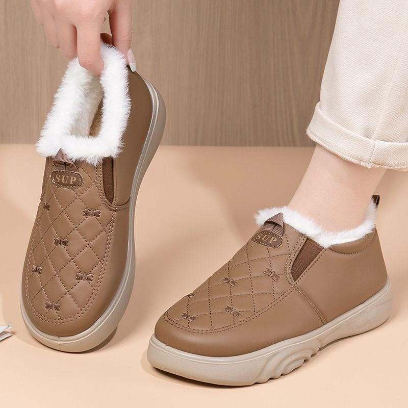 Diversoy™ | Zapatos de polar de invierno