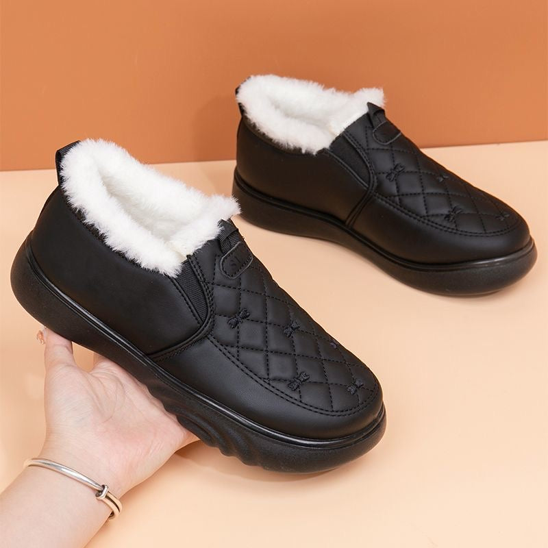 Diversoy™ | Zapatos de polar de invierno