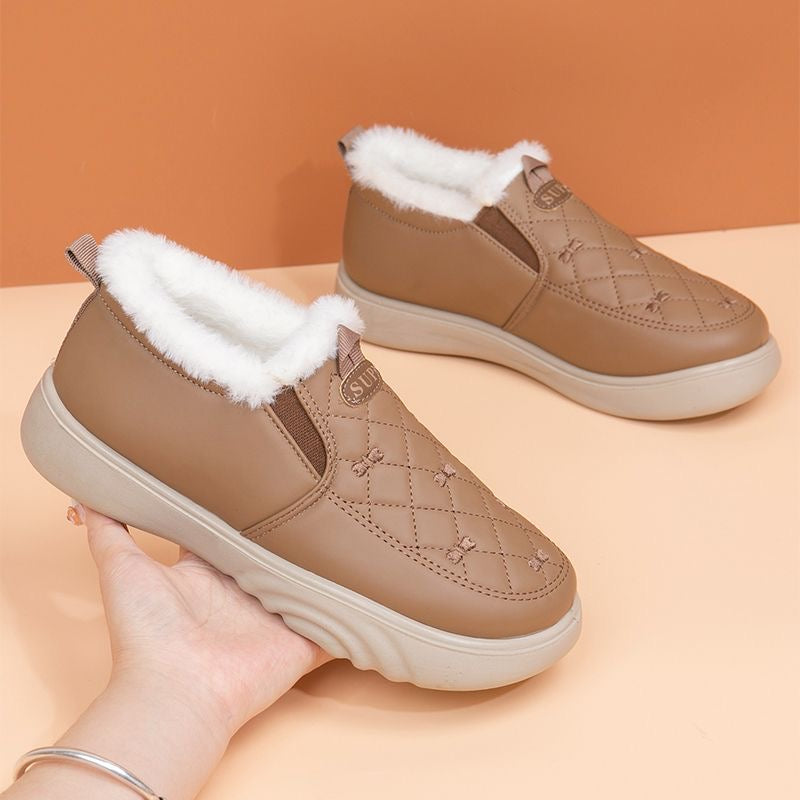 Diversoy™ | Zapatos de polar de invierno