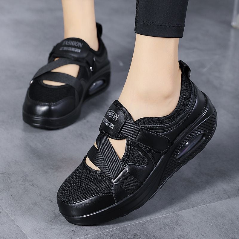 Zapatos casuales con colchón de aire