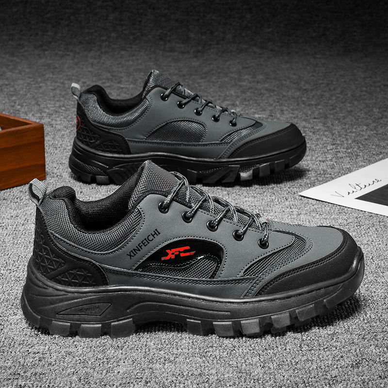 Zapatos para caminar al aire libre