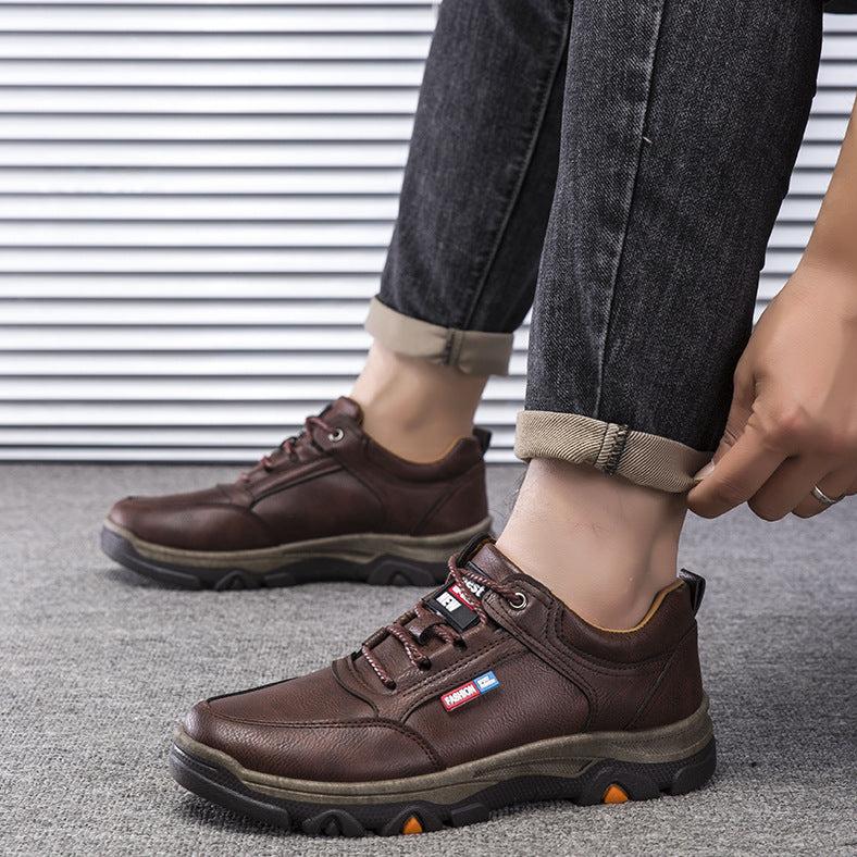 zapatos para caminar al aire libre