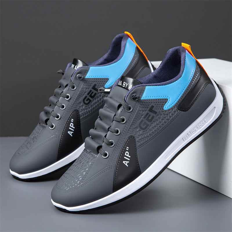 Nuevos zapatos casuales para 2026