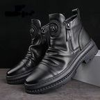 Botas Martin para hombre