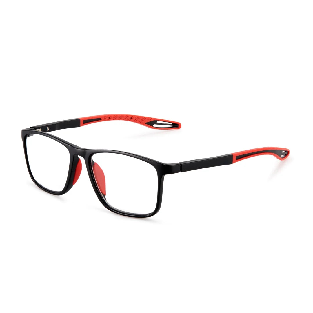 Gafas de lectura TR ultraligeras con filtro azul