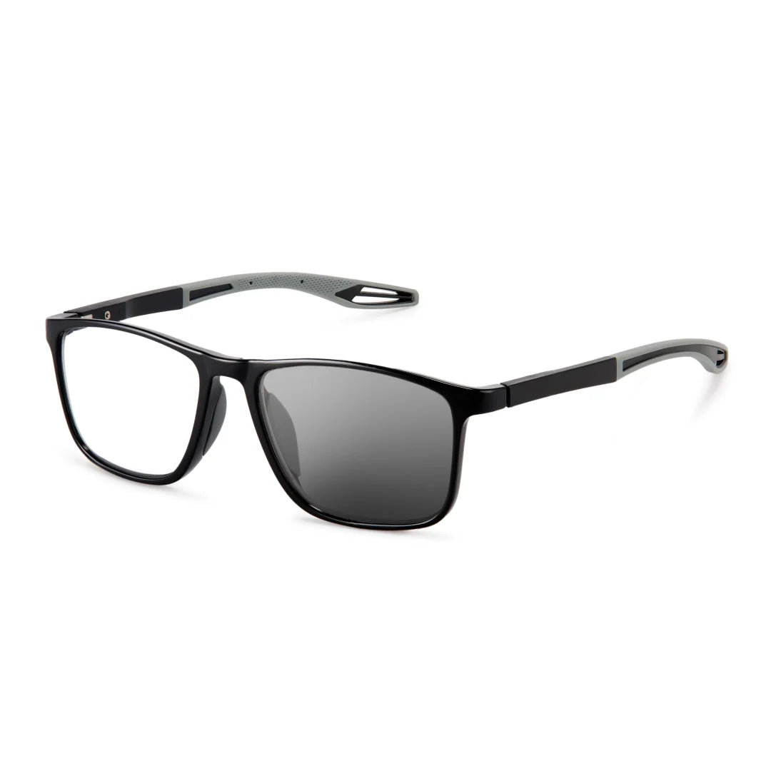 Gafas de lectura TR ultraligeras con filtro azul