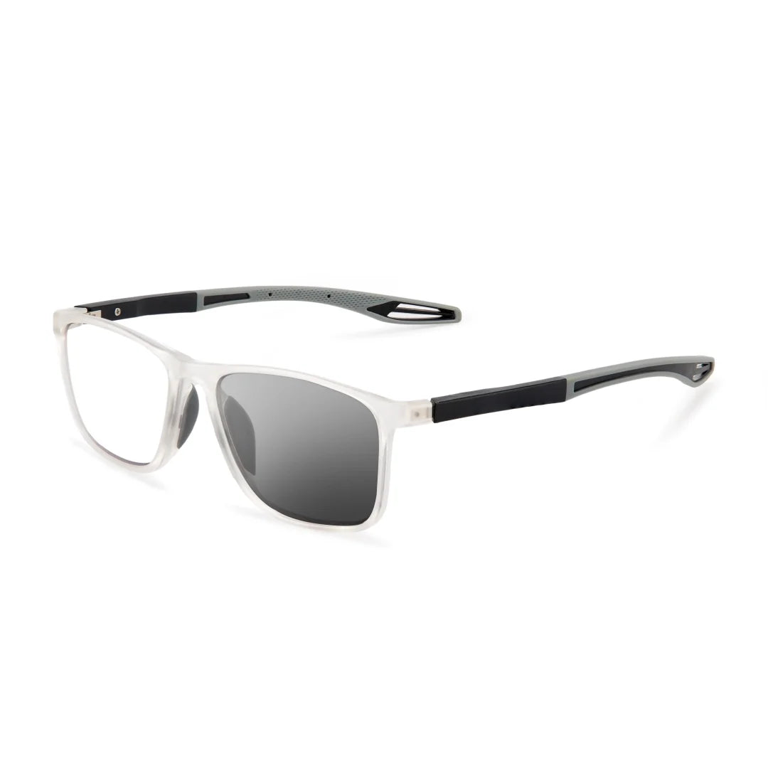Gafas de lectura TR ultraligeras con filtro azul