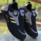 Knar — Zapatillas de moda para hombre
