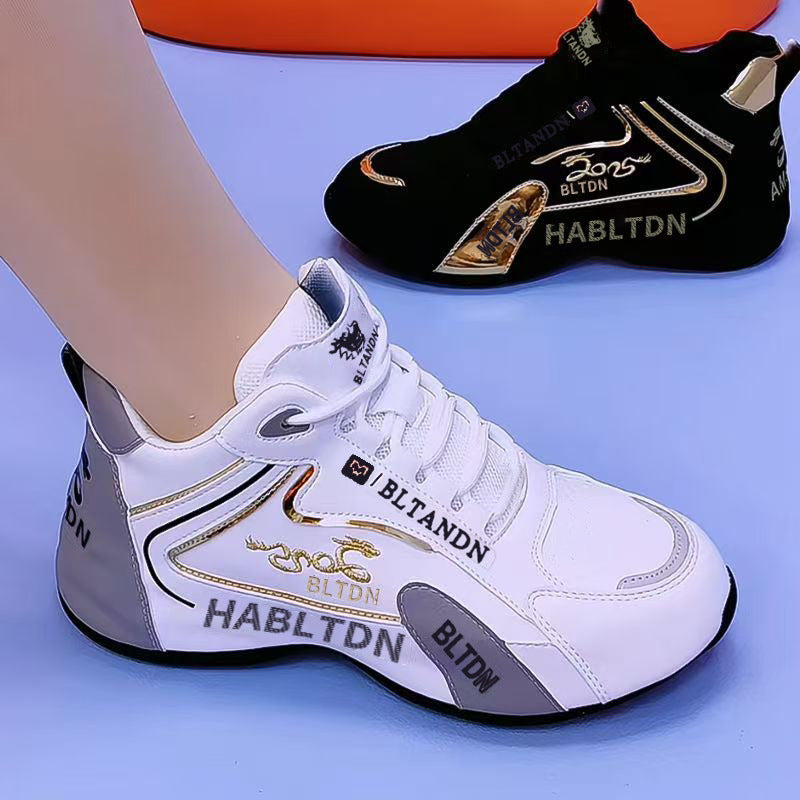 Zapatos deportivos casuales de moda