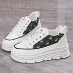 2025 Zapatillas deportivas casuales para mujer