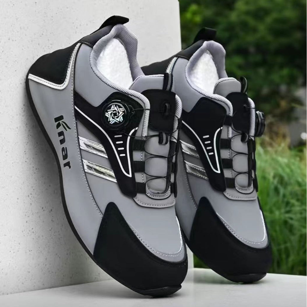 Knar — Zapatillas de moda para hombre