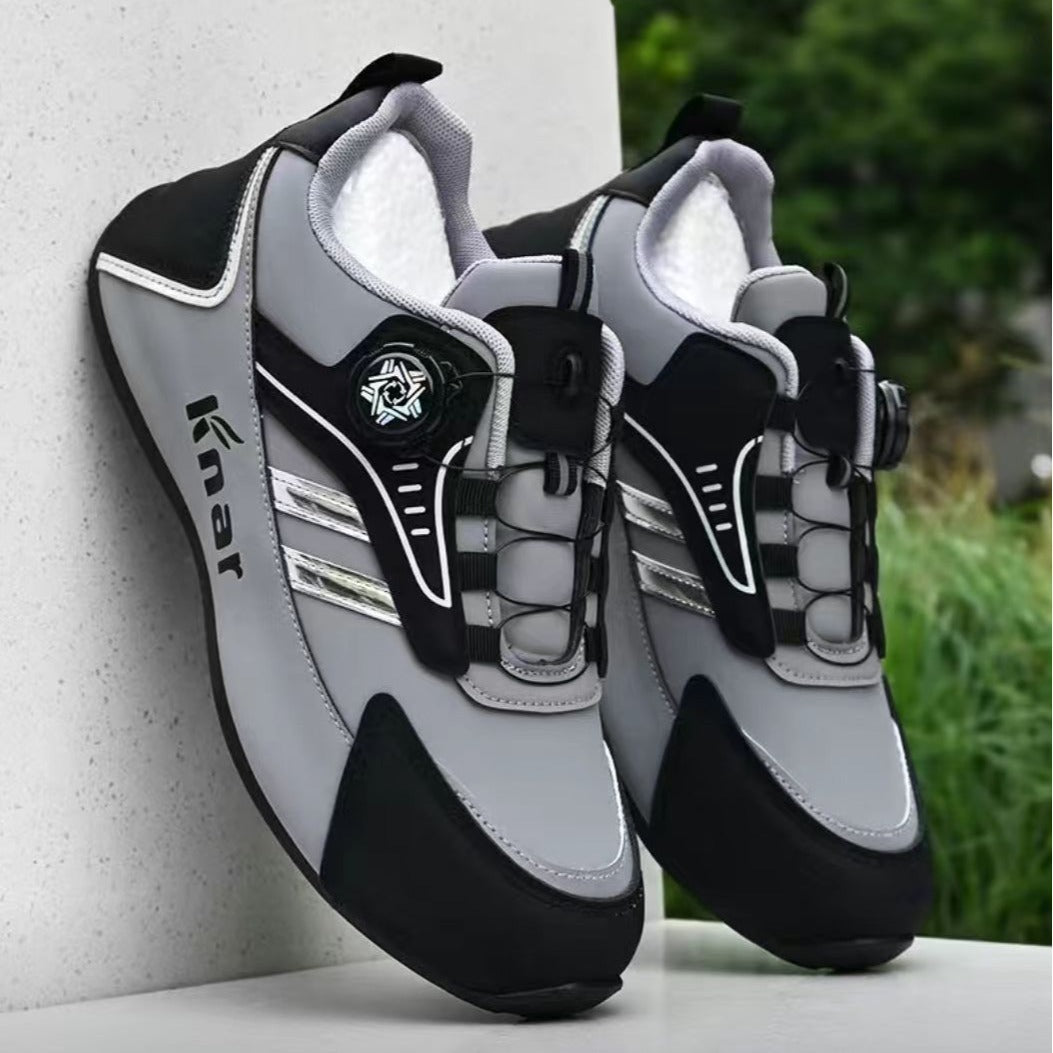 Knar — Zapatillas de moda para hombre