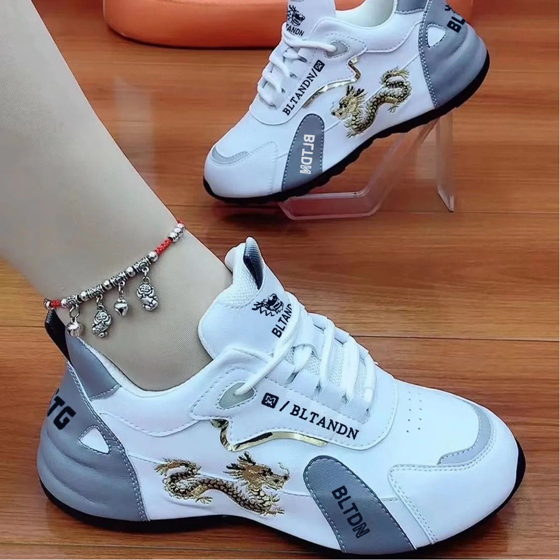 2025 Nuevos zapatos deportivos