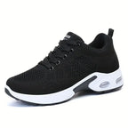 2025 Zapatos deportivos de ocio con colchón de aire