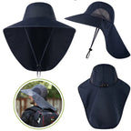 Sombrero ProtecSol UPF50