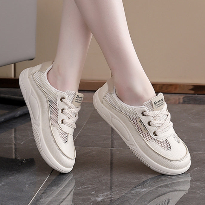Zapatillas deportivas casuales de calle 2025