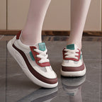 Zapatillas deportivas casuales de calle 2025