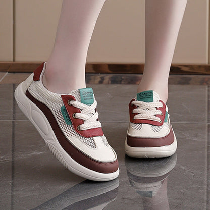 Zapatillas deportivas casuales de calle 2025