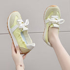 Zapatos casuales transpirables de verano 2025