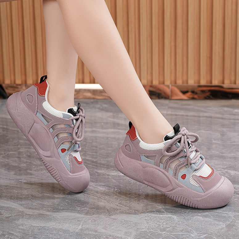 Zapatos casuales de verano que combinan con todo