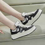 Zapatillas casuales de moda C12