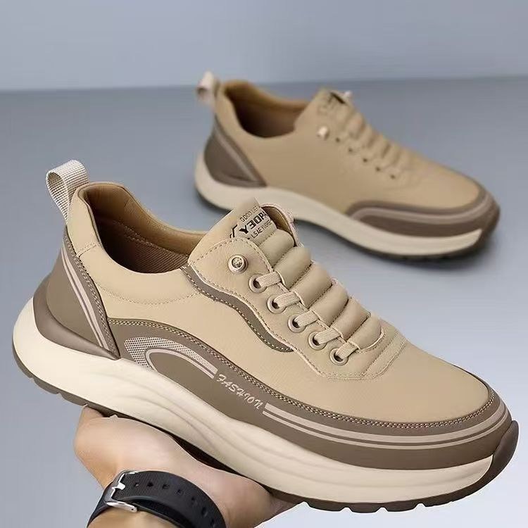 Zapatos de hombre de alta calidad