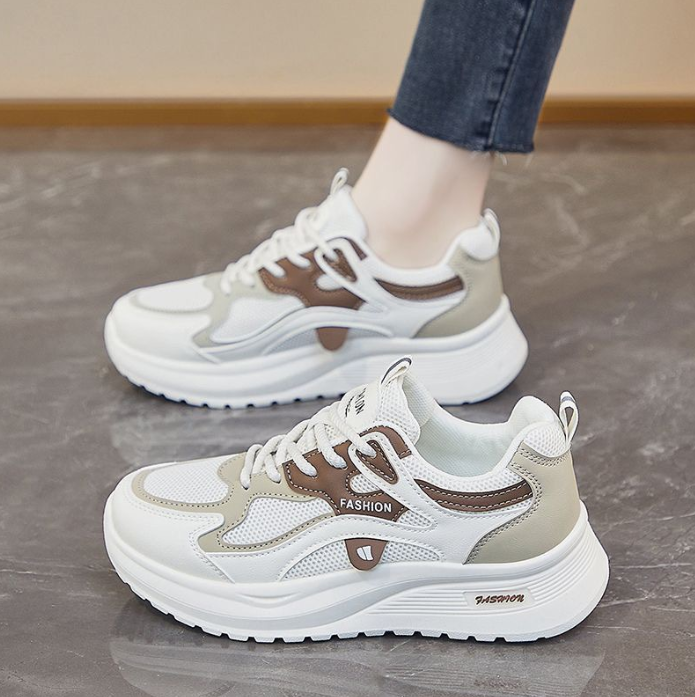 Zapatos Casual Cómodos y Ligeros para Mujer