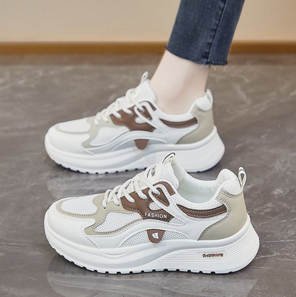 Zapatos Casual Cómodos y Ligeros para Mujer