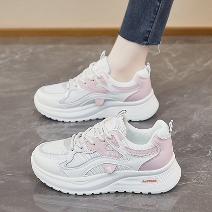 Zapatos Casual Cómodos y Ligeros para Mujer