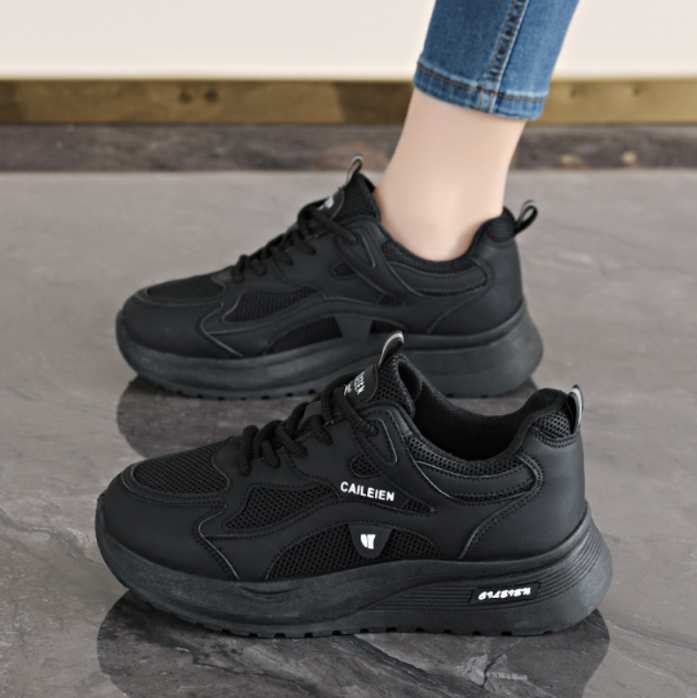 Zapatos Casual Cómodos y Ligeros para Mujer