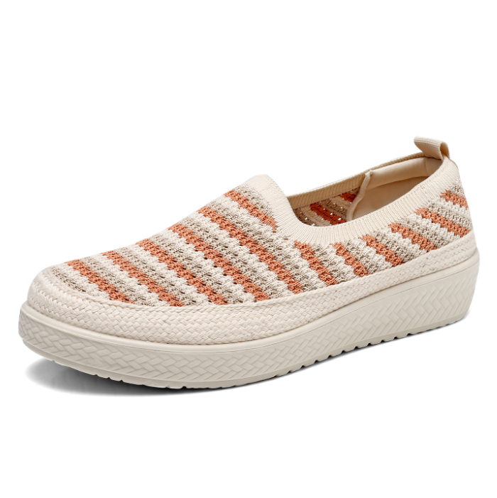 Zapatos Cómodos y Transpirables para Mujer