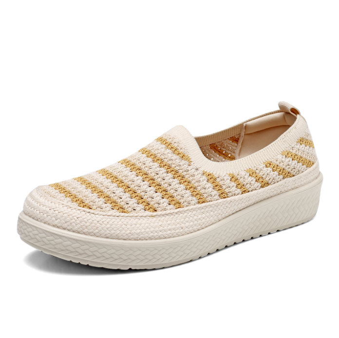 Zapatos Cómodos y Transpirables para Mujer