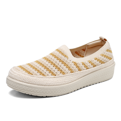Zapatos Cómodos y Transpirables para Mujer