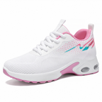 Zapatillas Transpirables con Amortiguación para Mujer