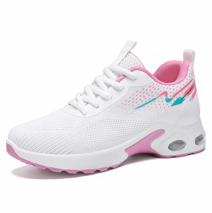 Zapatillas Transpirables con Amortiguación para Mujer