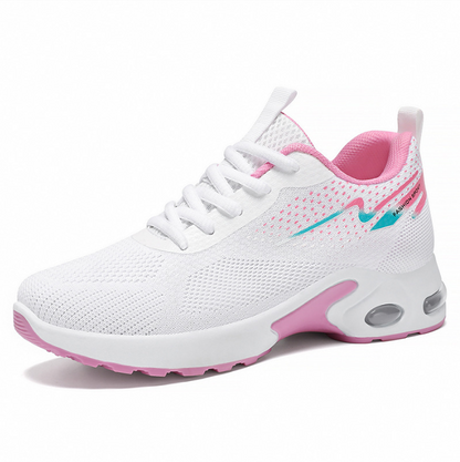 Zapatillas Transpirables con Amortiguación para Mujer