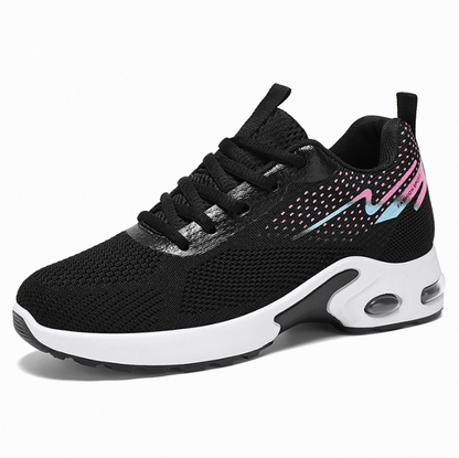 Zapatillas Transpirables con Amortiguación para Mujer