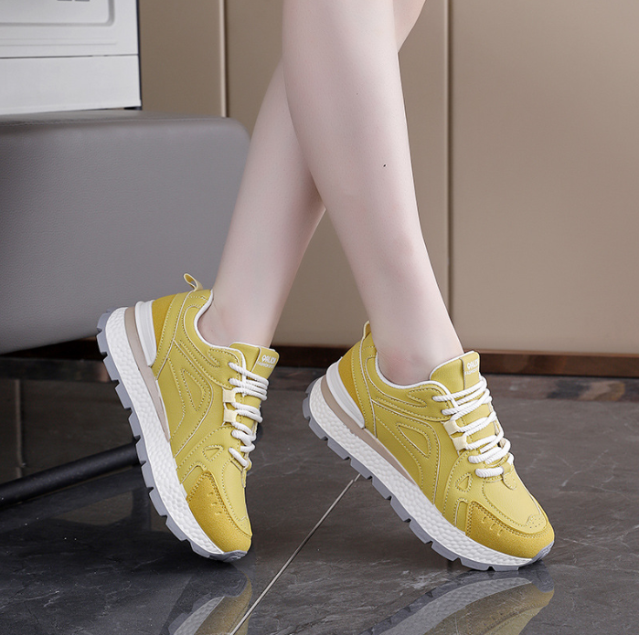 Zapatos Deportivos Cómodos y Ligeros para Mujer