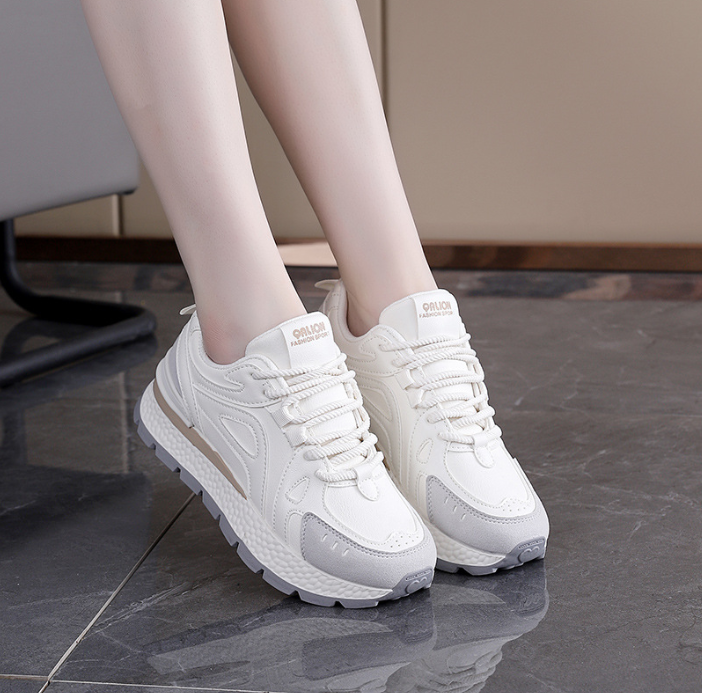 Zapatos Deportivos Cómodos y Ligeros para Mujer