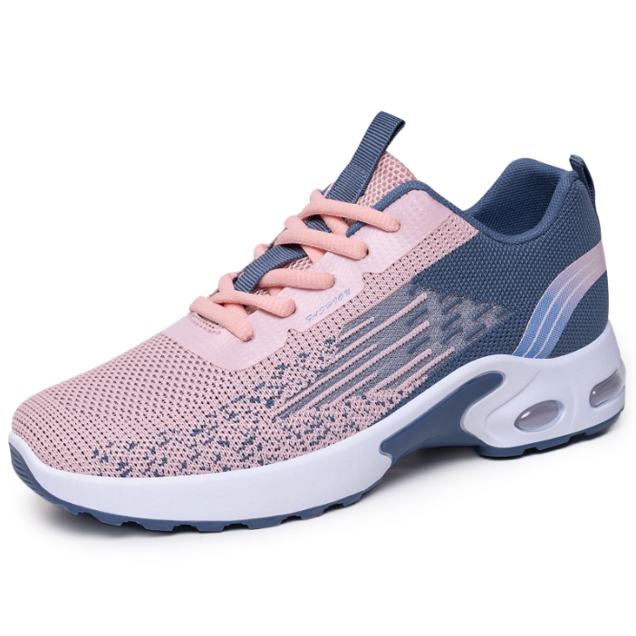 Zapatillas Deportivas con Amortiguación y Soporte