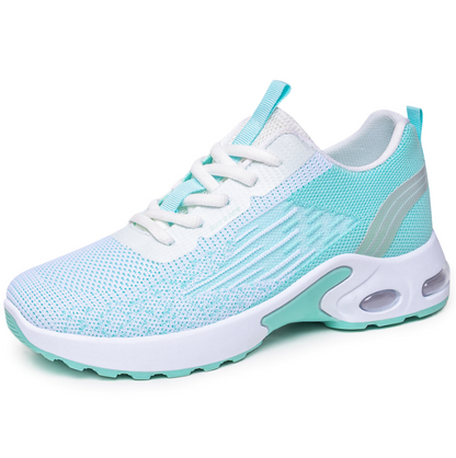 Zapatillas Deportivas con Amortiguación y Soporte