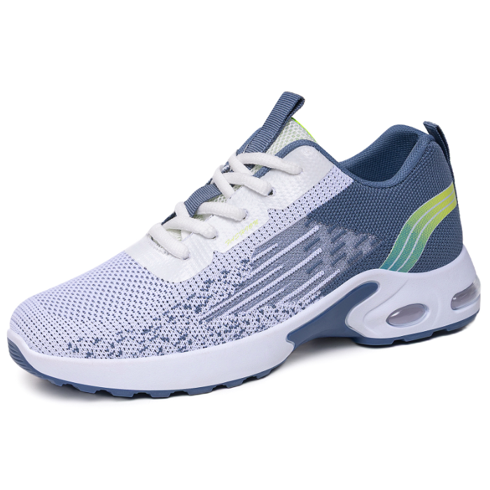 Zapatillas Deportivas con Amortiguación y Soporte