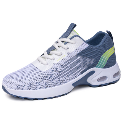 Zapatillas Deportivas con Amortiguación y Soporte