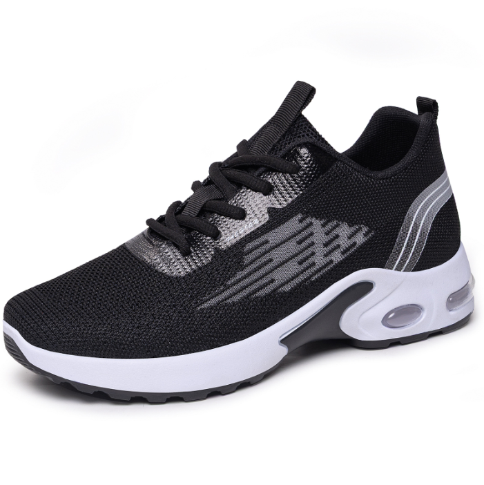Zapatillas Deportivas con Amortiguación y Soporte