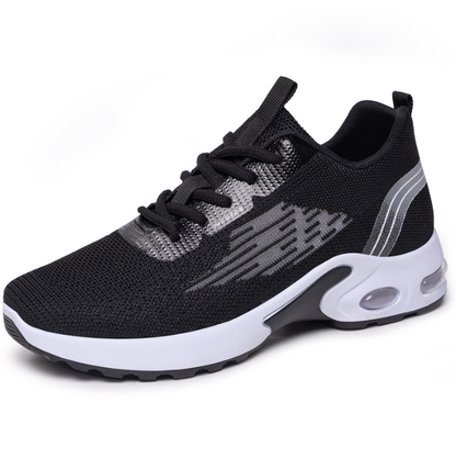 Zapatillas Deportivas con Amortiguación y Soporte