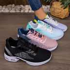 Zapatillas Deportivas con Amortiguación y Soporte