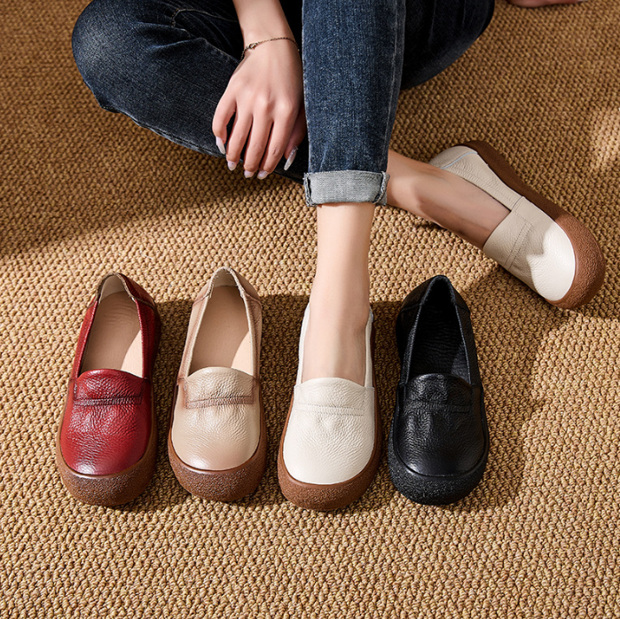 Zapatos Casual Cómodos para Mujer