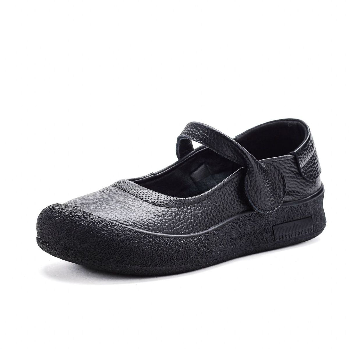 2026 Nuevos zapatos piel vacuno primera capa